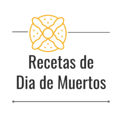 Recetas de Dia de Muertos