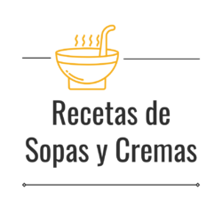 Recetas de Sopas y Cremas