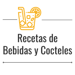 Recetas de Bebidas y Cocteles