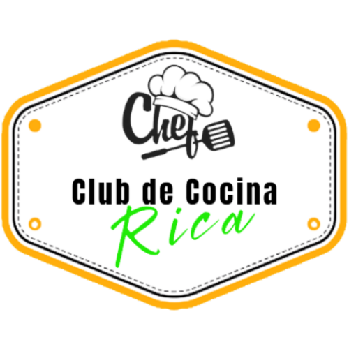 Logo Cocina Rica