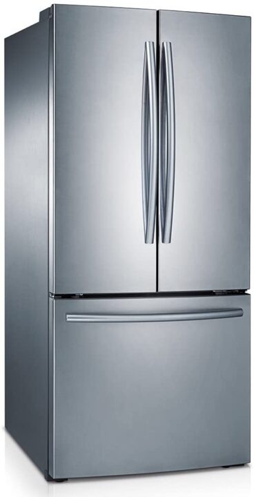 Refrigerador Samsung RF221